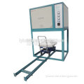 KSS-1700ST High Temperature Bottom Loading Lifting Electric Sintering Furnace for Ceramic/Bricks